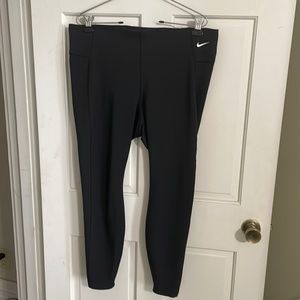 Nike 2X Athletic leggings